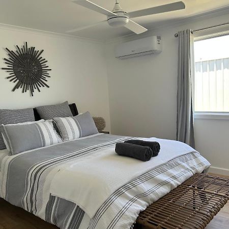 Ocean View Retreat Villa Kalbarri Buitenkant foto