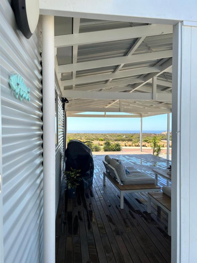 Ocean View Retreat Villa Kalbarri Buitenkant foto