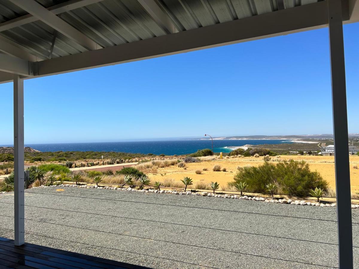 Ocean View Retreat Villa Kalbarri Buitenkant foto