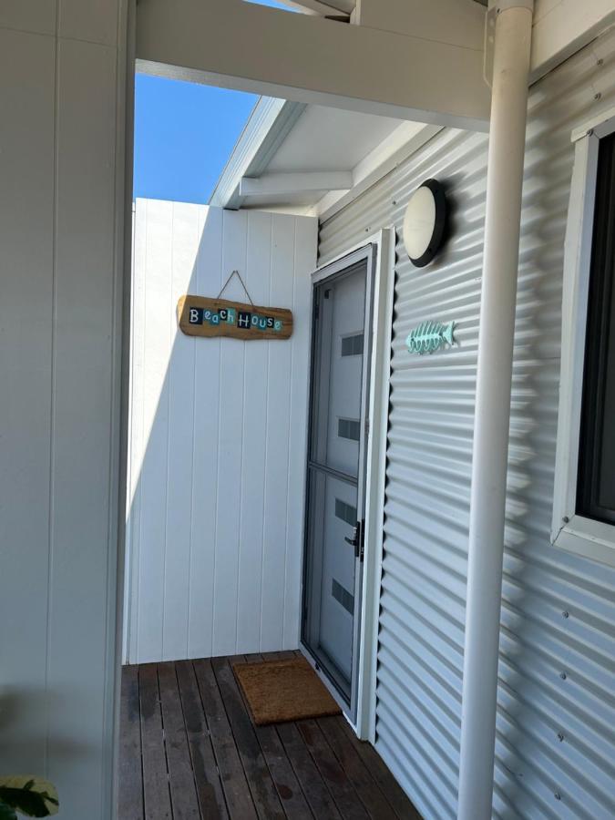 Ocean View Retreat Villa Kalbarri Buitenkant foto