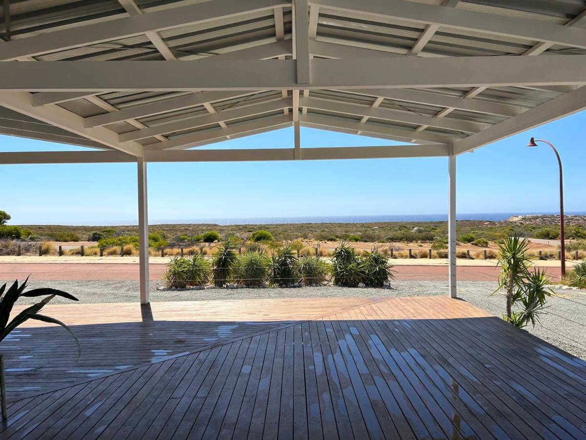 Ocean View Retreat Villa Kalbarri Buitenkant foto