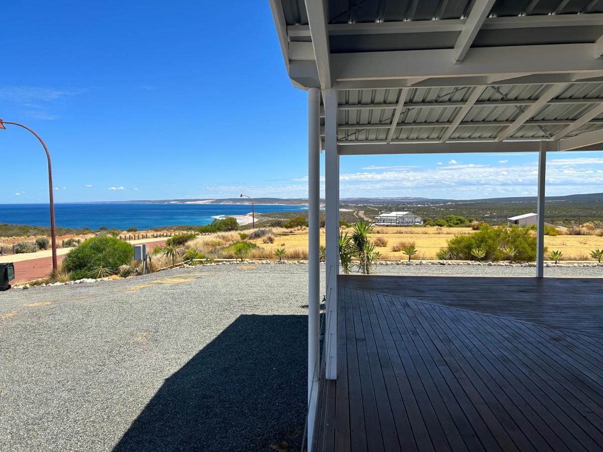 Ocean View Retreat Villa Kalbarri Buitenkant foto