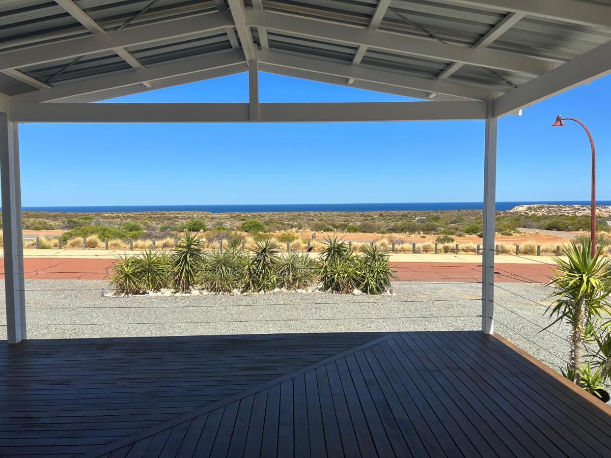 Ocean View Retreat Villa Kalbarri Buitenkant foto