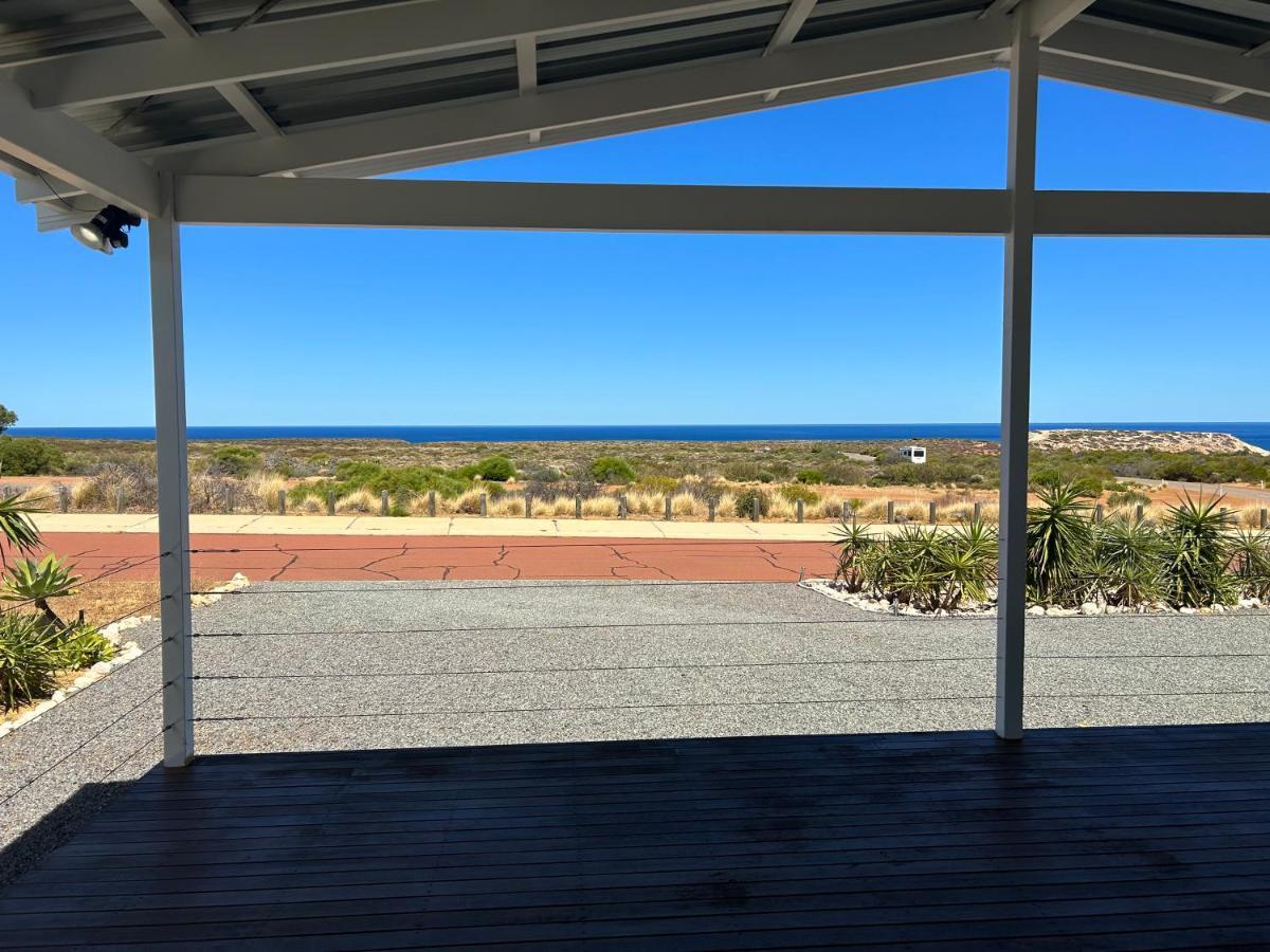 Ocean View Retreat Villa Kalbarri Buitenkant foto