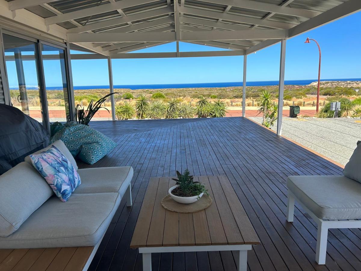 Ocean View Retreat Villa Kalbarri Buitenkant foto