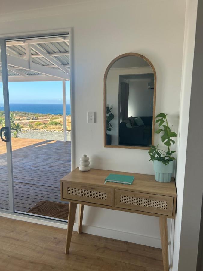 Ocean View Retreat Villa Kalbarri Buitenkant foto