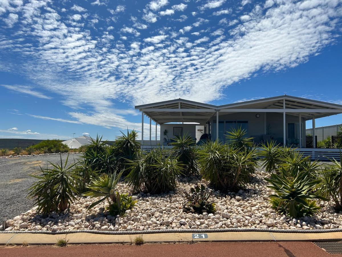 Ocean View Retreat Villa Kalbarri Buitenkant foto
