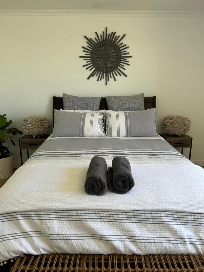 Ocean View Retreat Villa Kalbarri Buitenkant foto