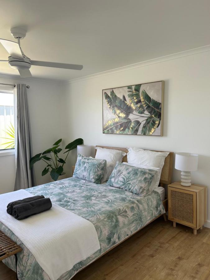 Ocean View Retreat Villa Kalbarri Buitenkant foto