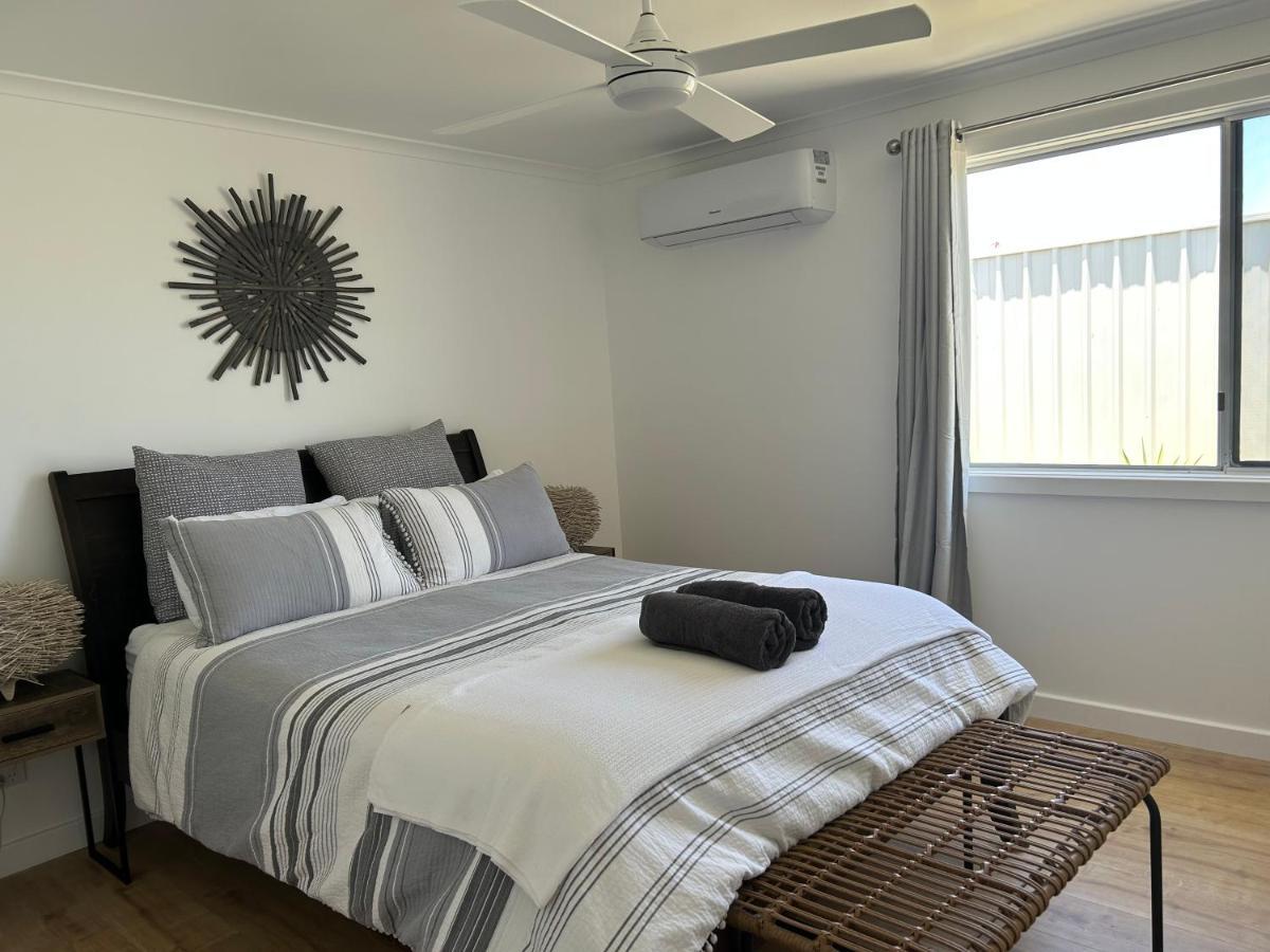 Ocean View Retreat Villa Kalbarri Buitenkant foto