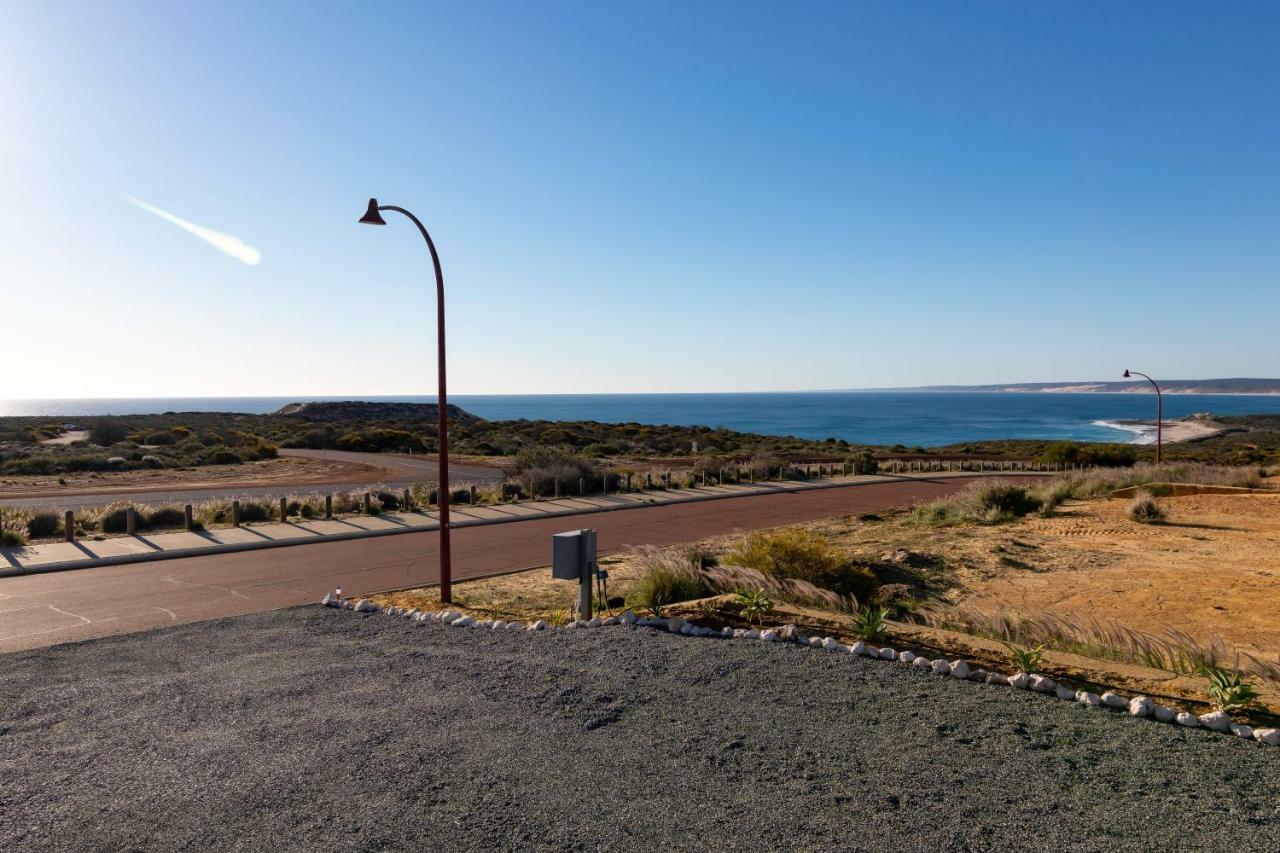 Ocean View Retreat Villa Kalbarri Buitenkant foto
